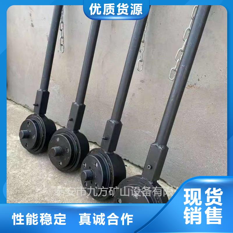 锚杆扭矩放大器规格
