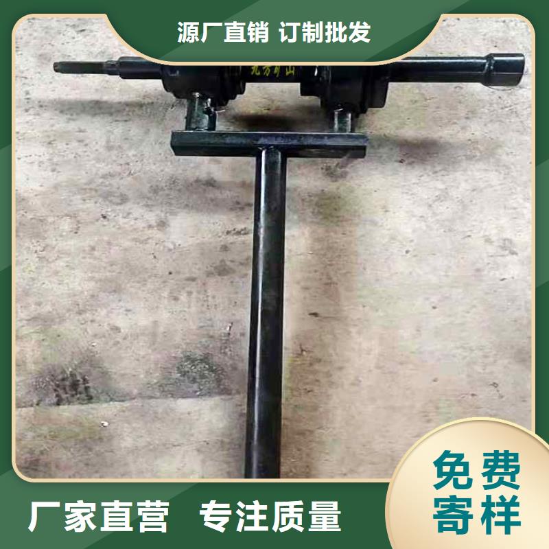 锚杆扭矩放大器甲烷检测报警仪生产厂家