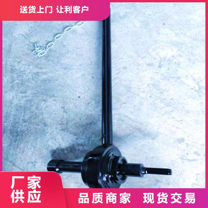 耐用型扭矩放大器按需定制