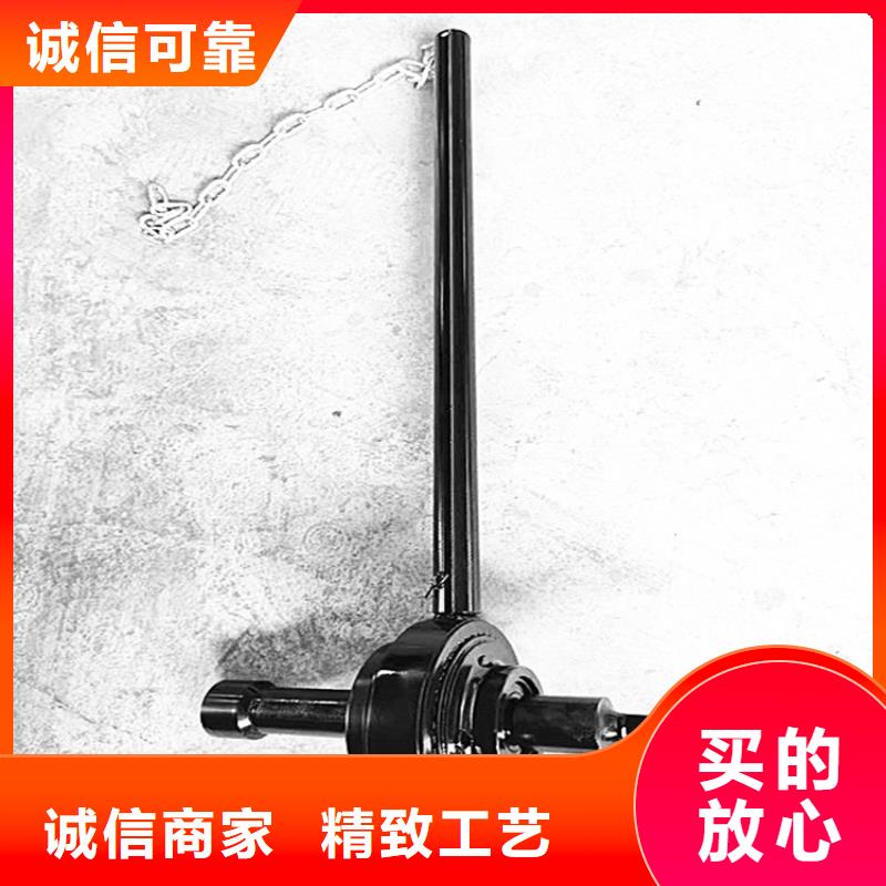 【锚杆扭矩放大器顶板离层仪实体厂家支持定制】