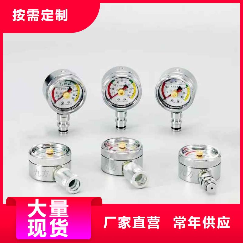 高阳YHY60矿用数字压力计