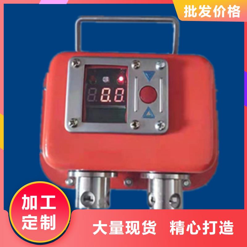 YHY60综采支架数字压力计上门服务