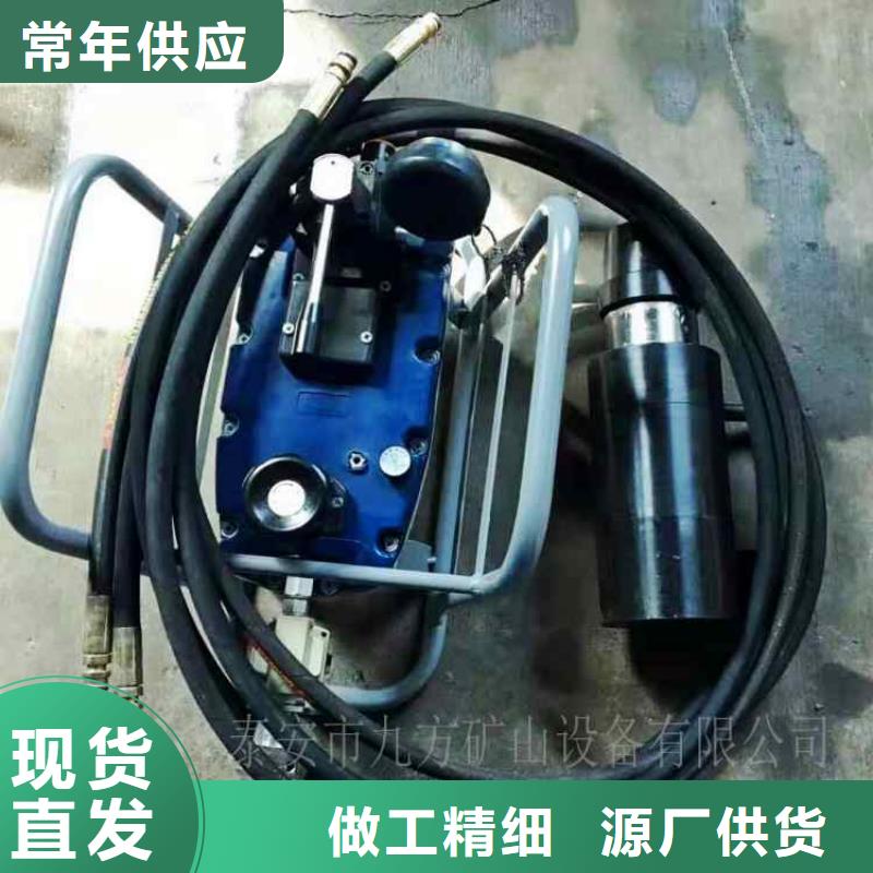 矿用锚索张拉机具位移传感器工期短发货快