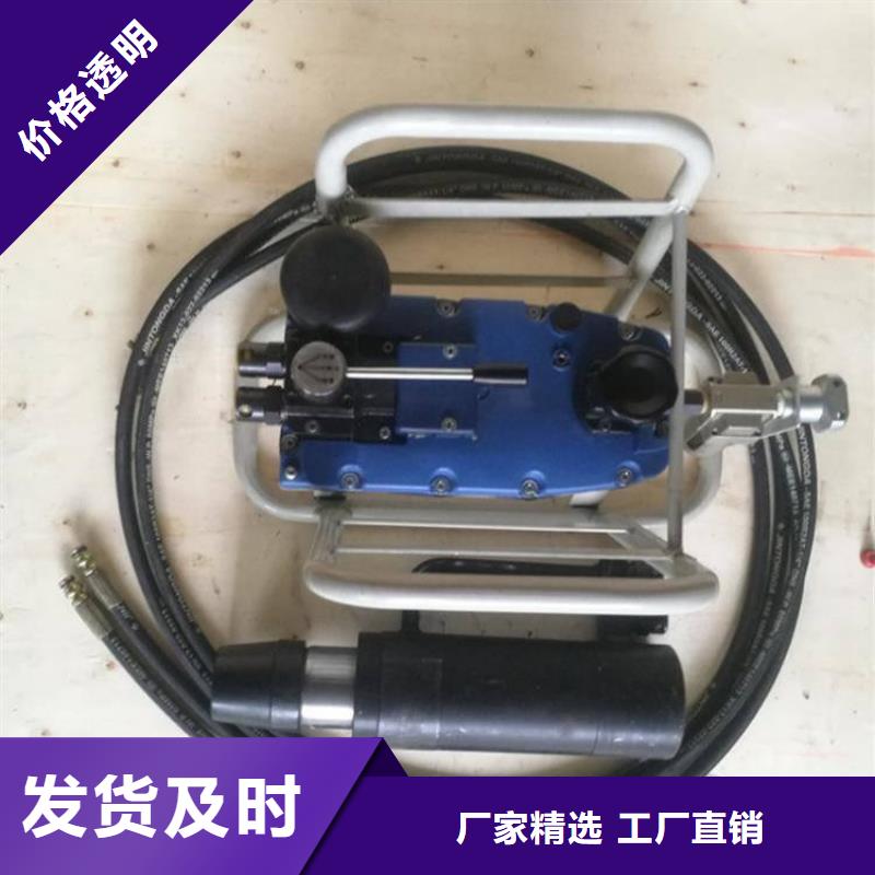 矿用锚索张拉机具位移传感器工期短发货快