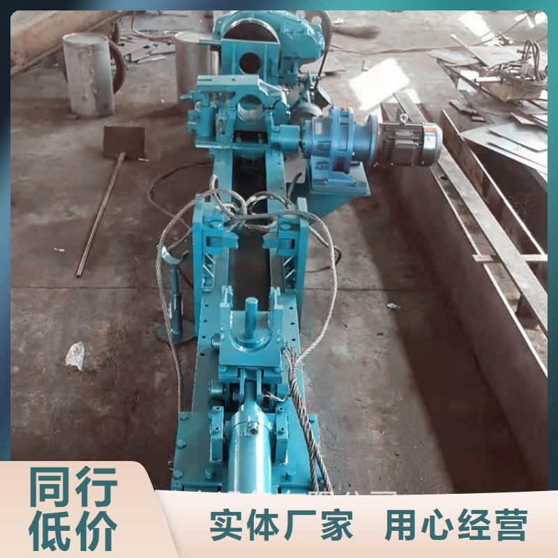 CZ3.5米拆柱机规格齐全