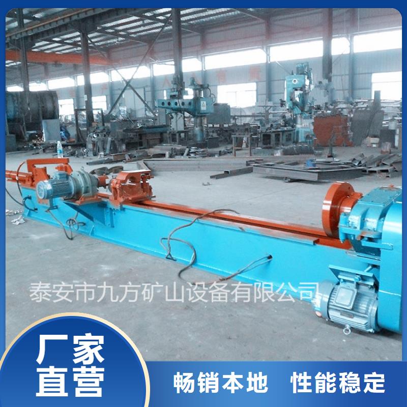 单体支柱拆柱机规格齐全