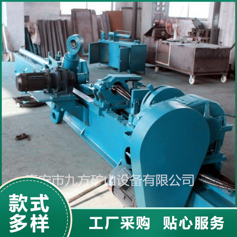单体支柱拆柱机规格齐全
