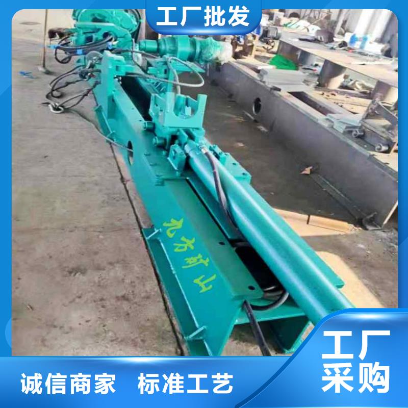 三用阀试验台解决方案