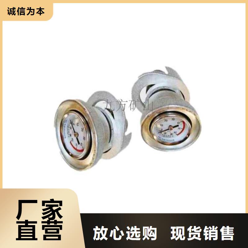 经验丰富的DZ-60单体支柱测压表批发商