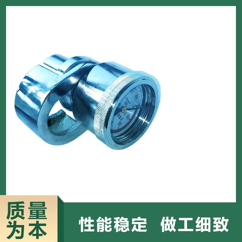 单体支柱测压仪【顶板离层仪】款式新颖