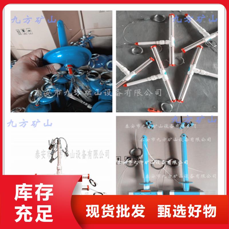顶板动态仪锚索张拉机具一致好评产品