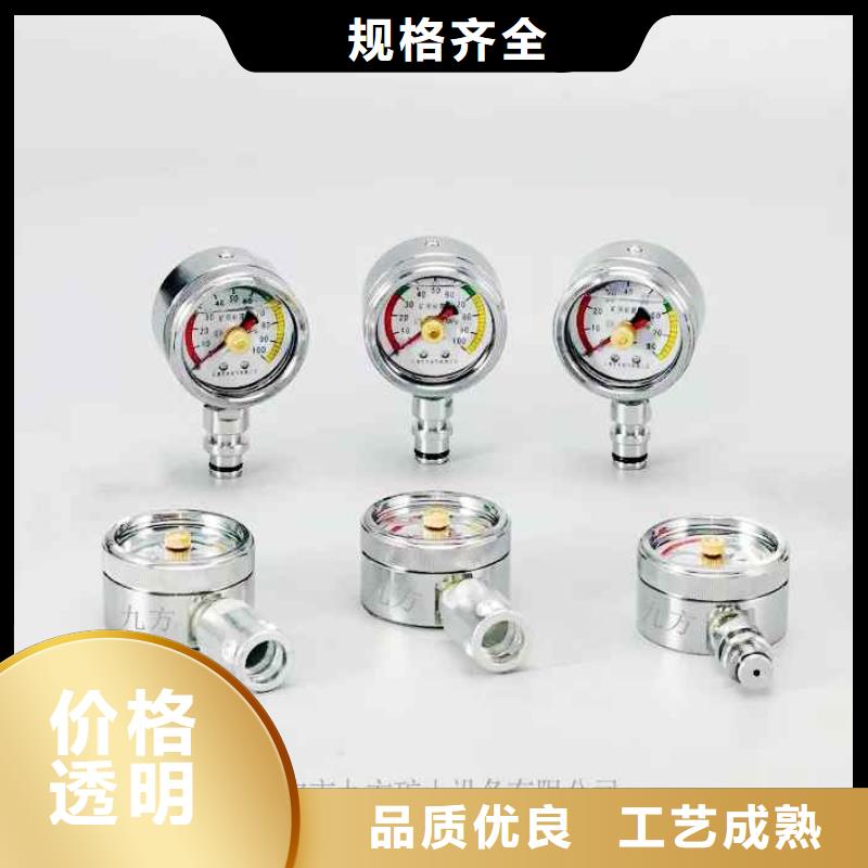 综采支架测压表双功能煤层高压注水表一致好评产品