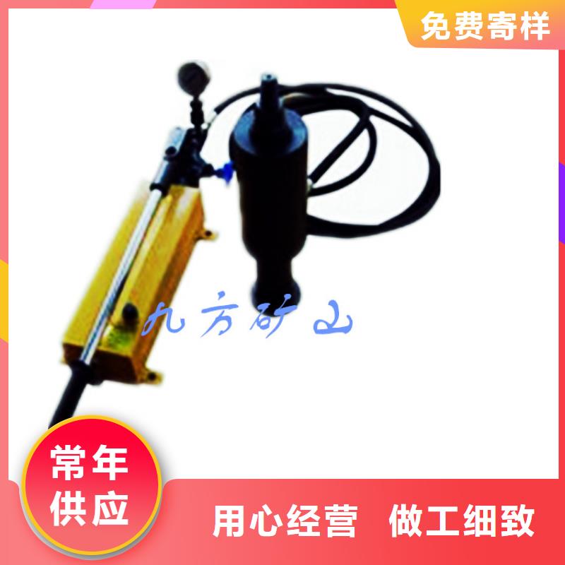矿用锚杆拉拔仪