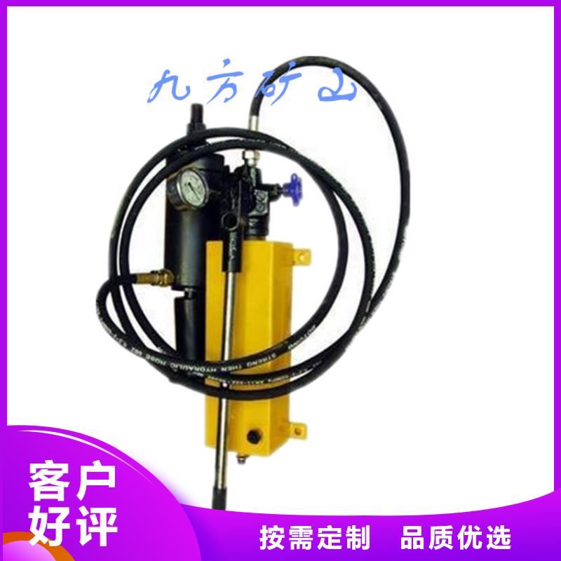 LDZ400矿用锚杆拉力计学校