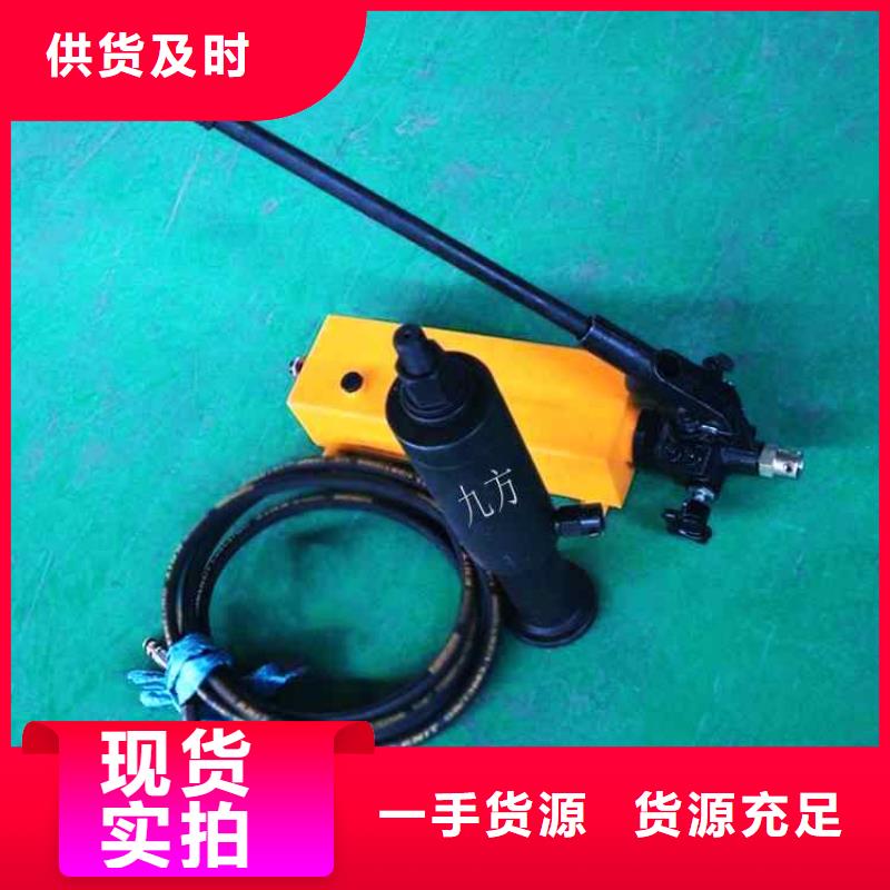 煤矿用锚杆拉拔仪图片