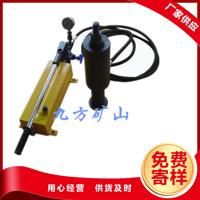 LDZ200矿用锚杆拉力计靠谱厂家