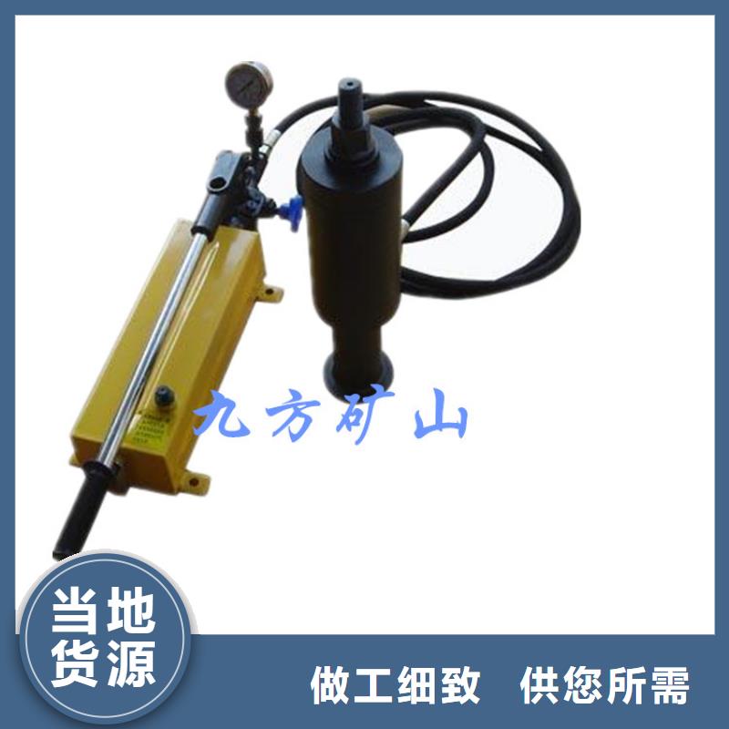 锚杆拉力计煤层注水表实力工厂