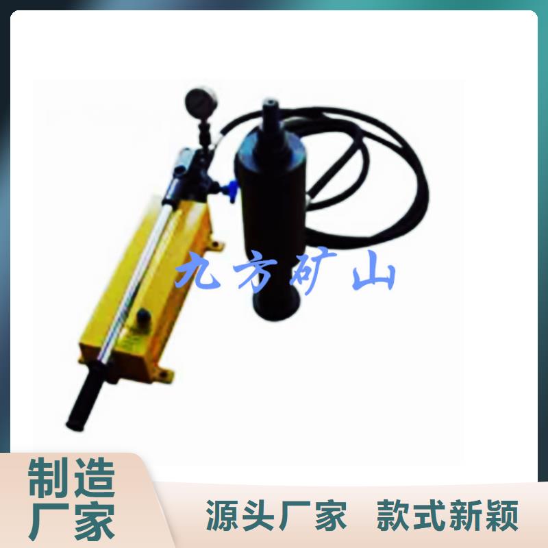LDZ400矿用锚杆拉力计靠谱厂家