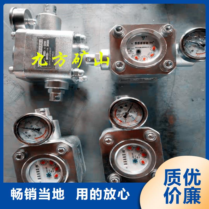 ZGS-6煤层注水表