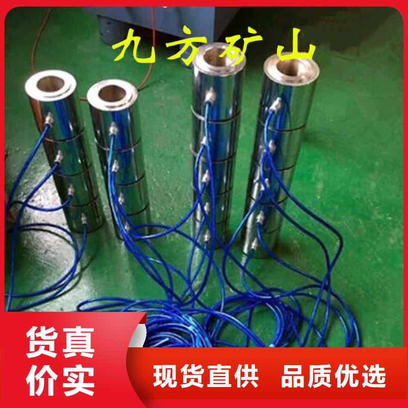 锚索测力计气体测定器质量安心