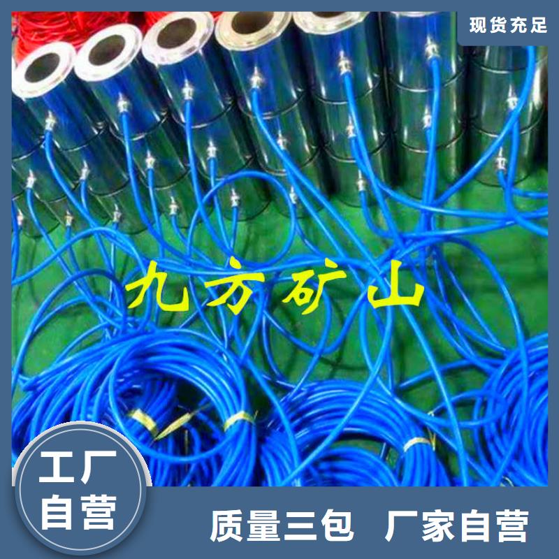 锚索测力计【矿用风动锚索退锚器】匠心制造