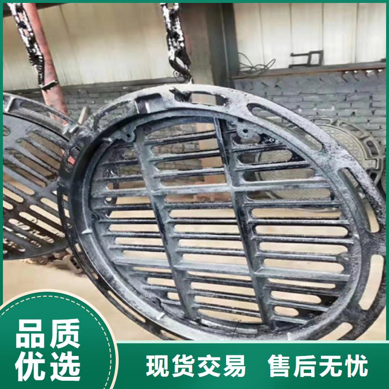工厂直销裕昌钢铁有限公司复合树脂井盖定制