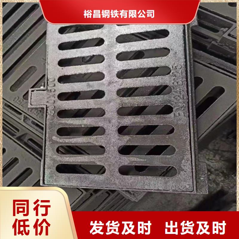 球墨铸铁水务篦子市政-厂家为您在线服务