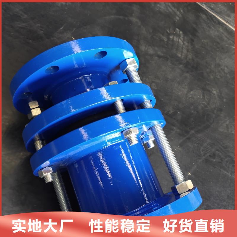 供应AY压盖式伸缩接头