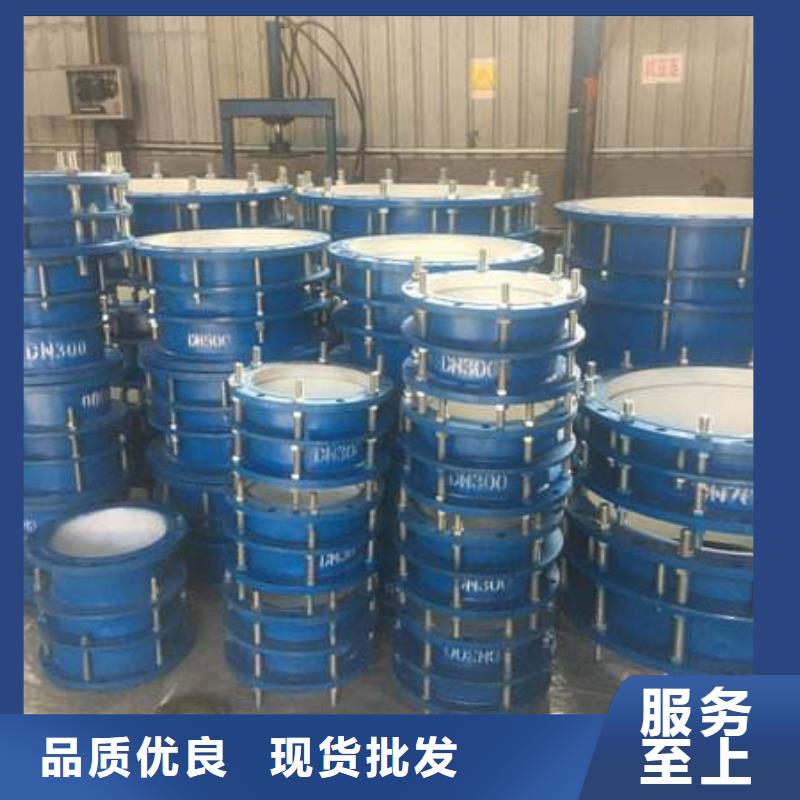 定制SSQ-1型伸缩接头的批发商