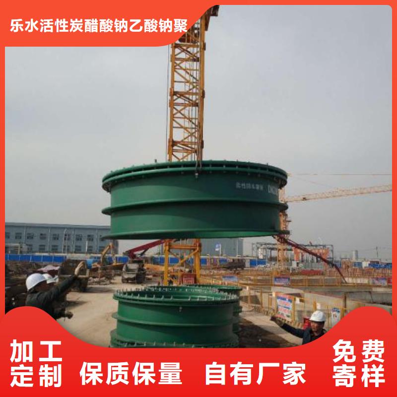 质量可靠的AY压盖式伸缩接头销售厂家