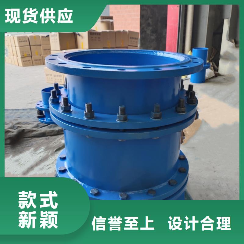 定做CS型伸缩接头的当地厂家