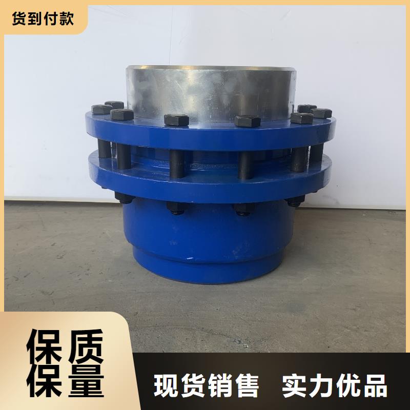 钢性防水套管优质品牌