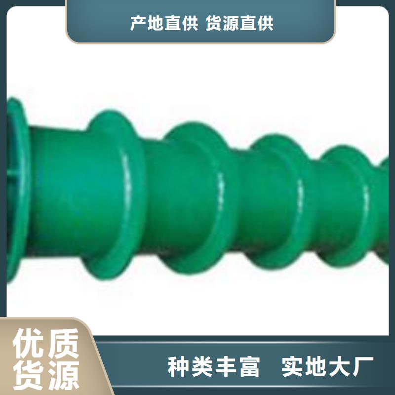 生产柔性防水套管的经销商
