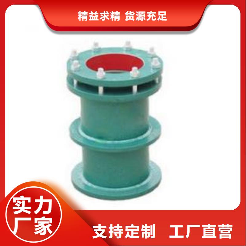 加长加翼环柔性防水套管价格低出货快