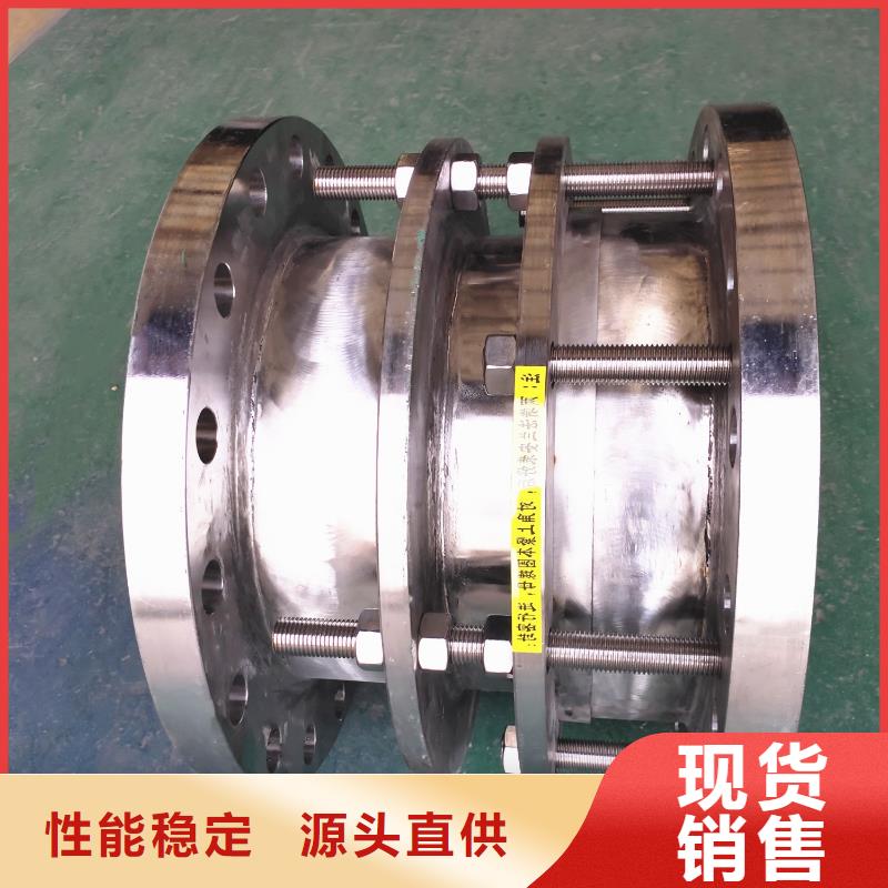 生产销售加长加翼环柔性防水套管厂家