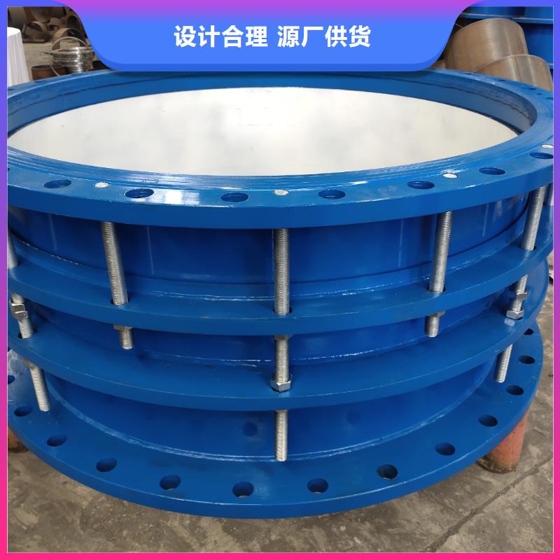 订购钢制补偿器怎么选？