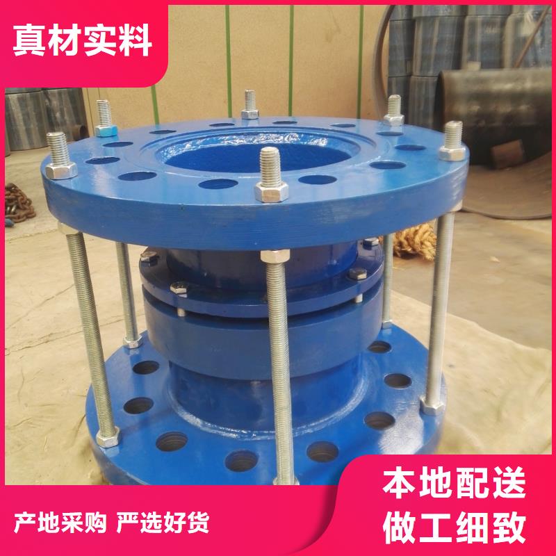 金属补偿器生产技术精湛