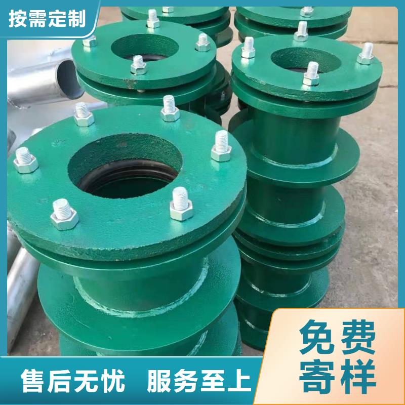 橡胶软接头可定制厂家