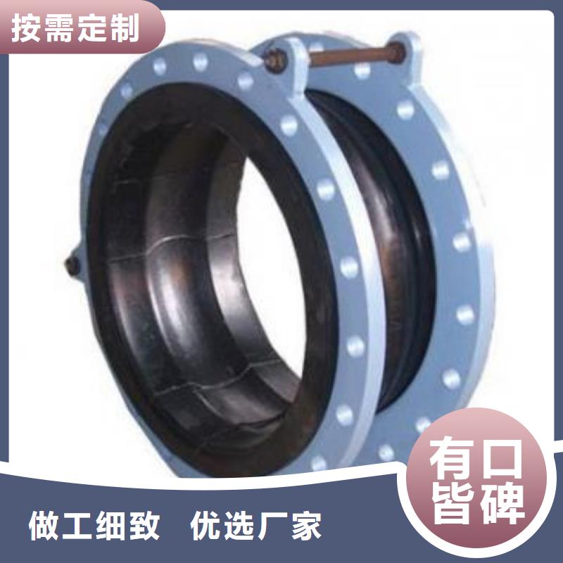橡胶软接头认准乐水环保科技有限公司