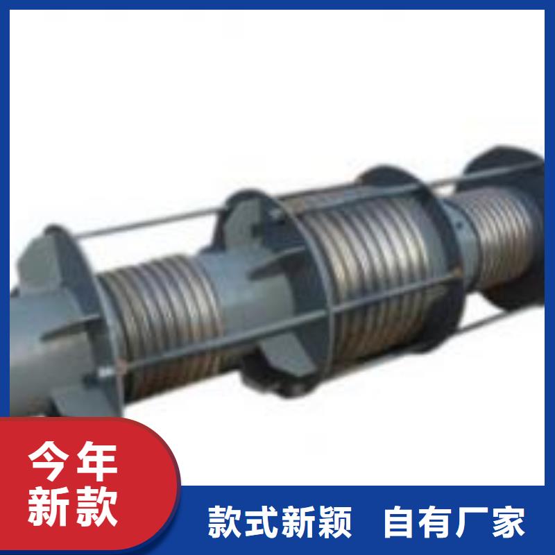 规格全的橡胶软接头品牌厂家