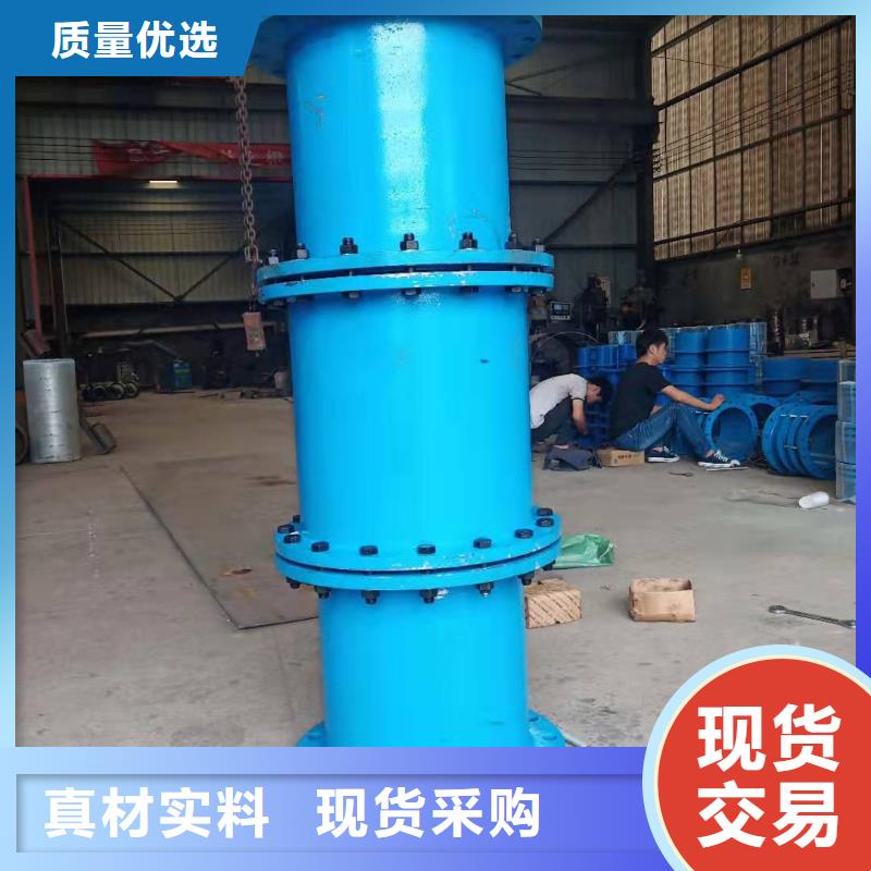 橡胶软接头规格尺寸