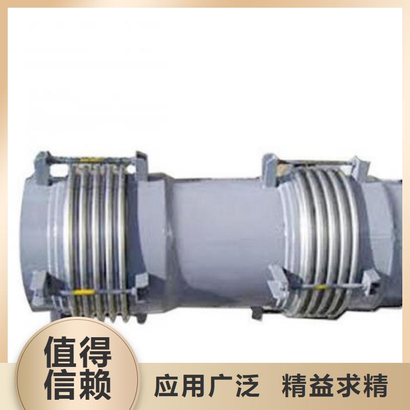 正规WTX型可曲挠橡软胶接头生产厂家