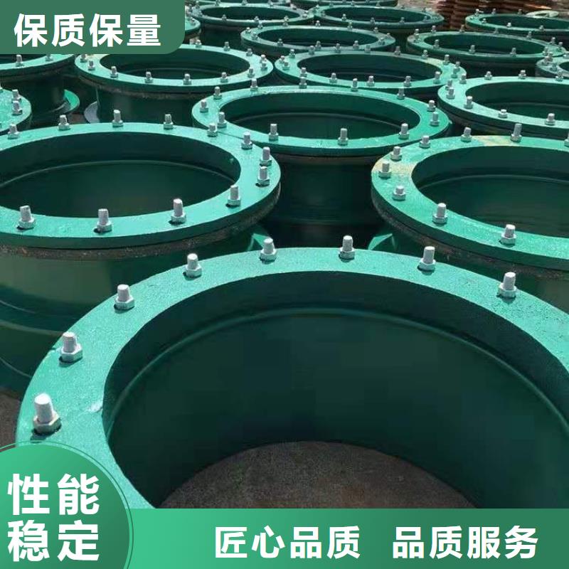 单/双法兰限位伸缩接头两性离子聚丙烯酰胺工厂直营