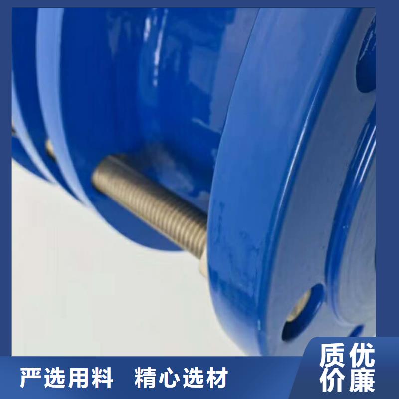 高压单/双法兰限位伸缩接头厂家设备齐全