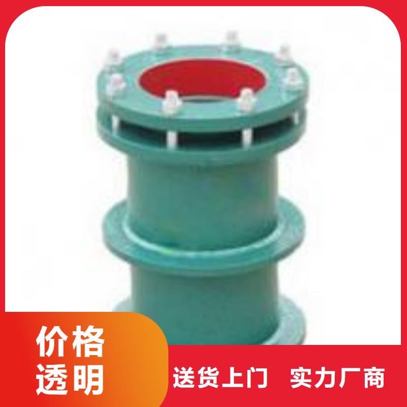 买高压单/双法兰限位伸缩接头必看-质量优