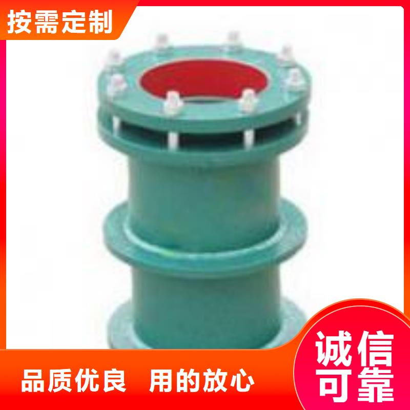 柔性/刚性防水套管常年供应