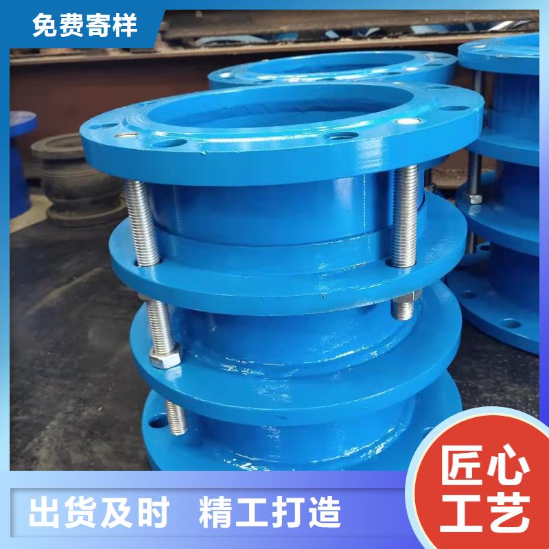 生产矩形金属/非金属补偿器_品牌厂家