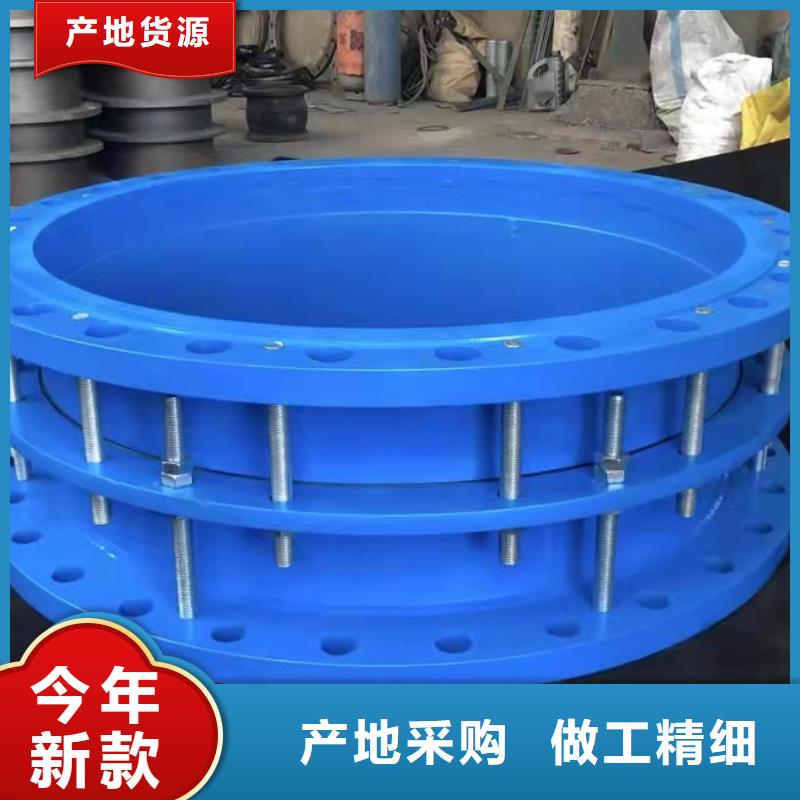 生产矩形金属/非金属补偿器_品牌厂家