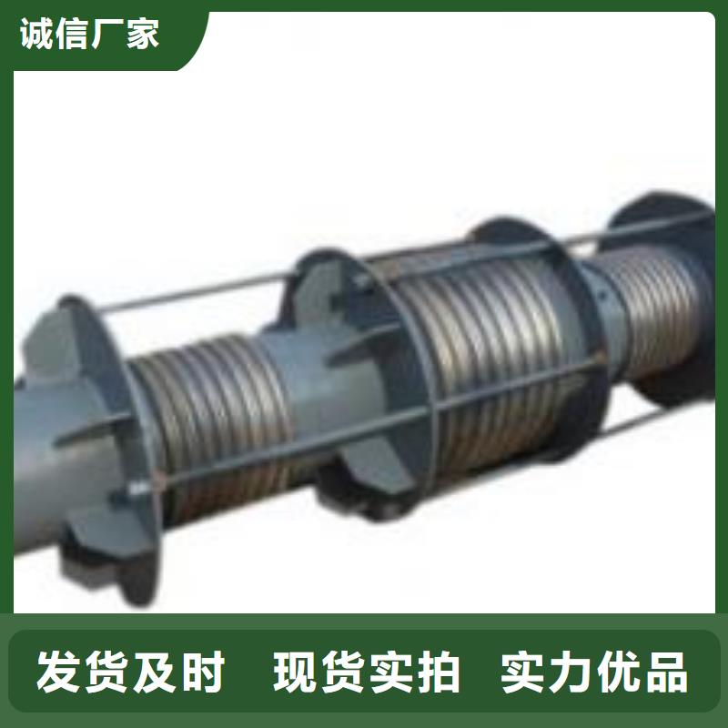 金属/非金属补偿器厂家匠心品质