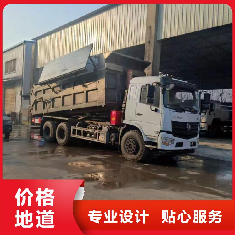 粪污垃圾车厂家直营